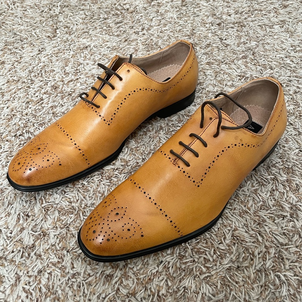 Men Dress Shoes